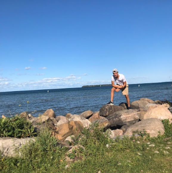 Meet your Posher, Nolan - Picture 1 of 1